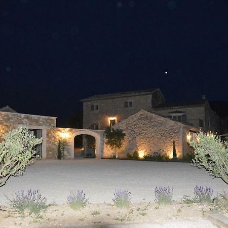 Le Clos D'Olea Oppède Kültér fotó