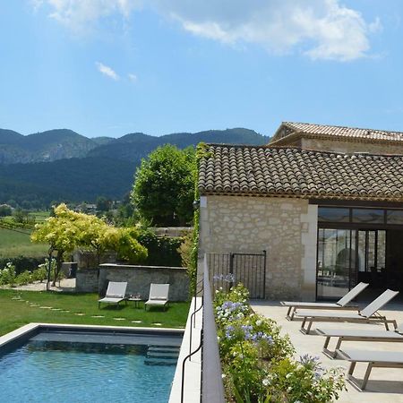Le Clos D'Olea Oppède Kültér fotó