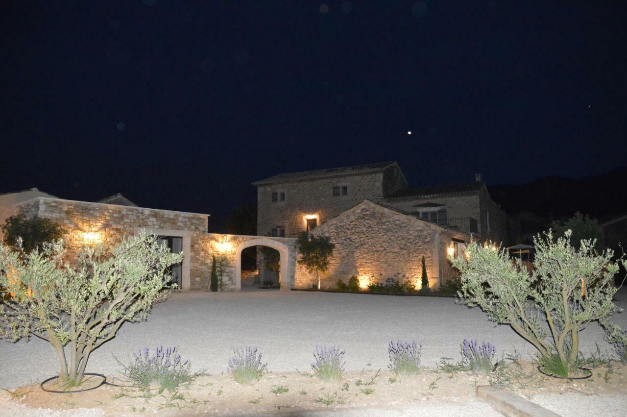 Le Clos D'Olea Oppède Kültér fotó