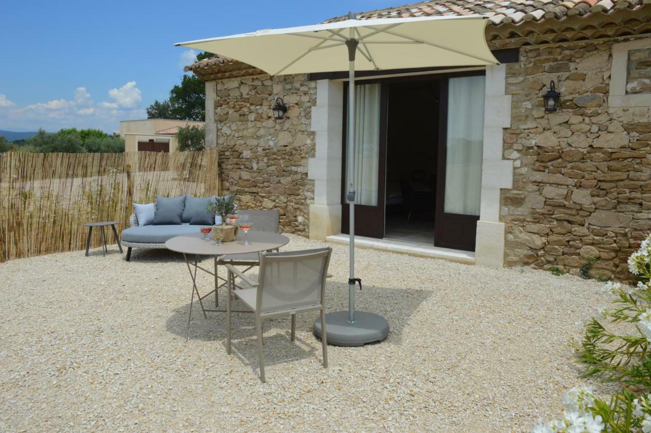 Le Clos D'Olea Oppède Kültér fotó